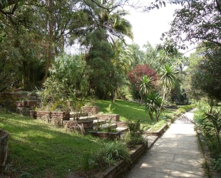 Revera Villa Apartment