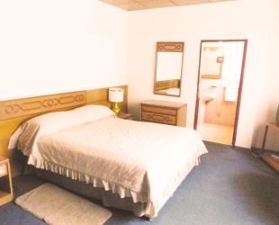 Standard Queen Size bed ( Imperial )