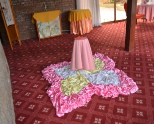 Sweet Family Rooms (First Floor  Rooms)