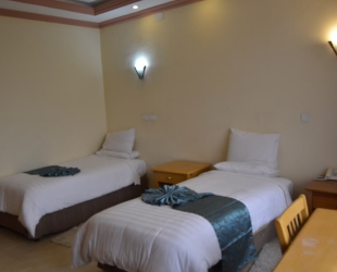 Sweet Family Rooms (First Floor  Rooms)