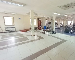 Double Standard  Room (First Floor)