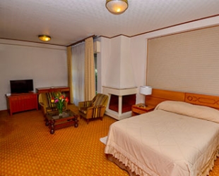 Rivera Family's Apartment (Ground floor)