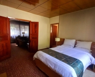 Standard Room  Medium Size   (Ground floor &  First  floor)